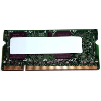 PC2-6400S / SO-DIMM