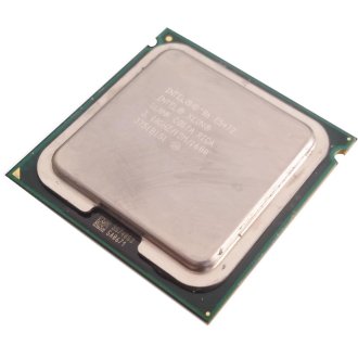 Prozessoren / CPU