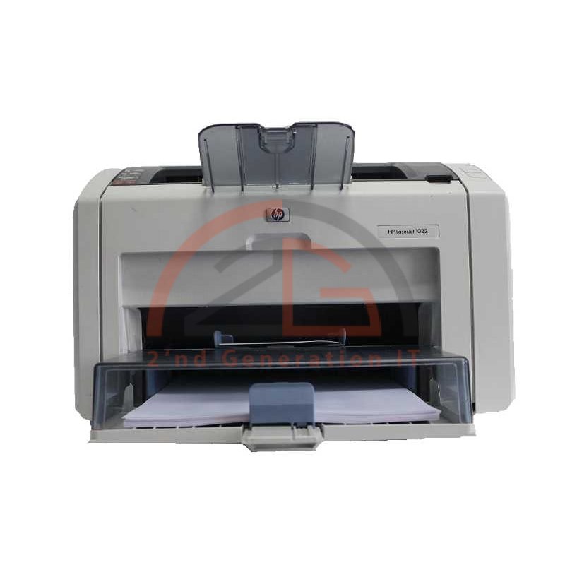 HP Laserjet 1022 Q5912A 10.001 - 20.000 Seiten gedruckt ...