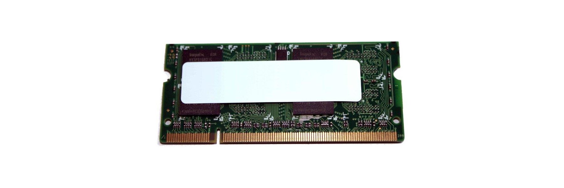 PC2-5300S / SO-DIMM
