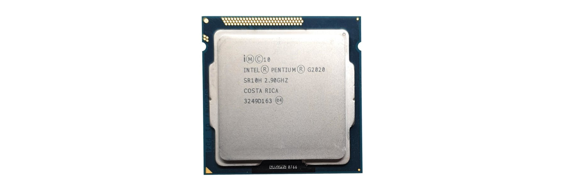 Sockel 1155/1156 Xeon Pentium i3/i5/i7