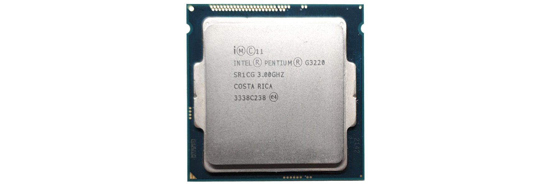 Sockel 1150 Xeon Pentium i3/i5/i7