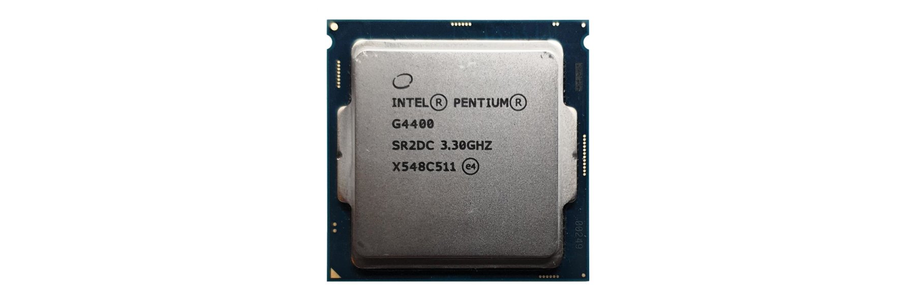 Sockel 1151 Xeon Pentium i3/i5/i7