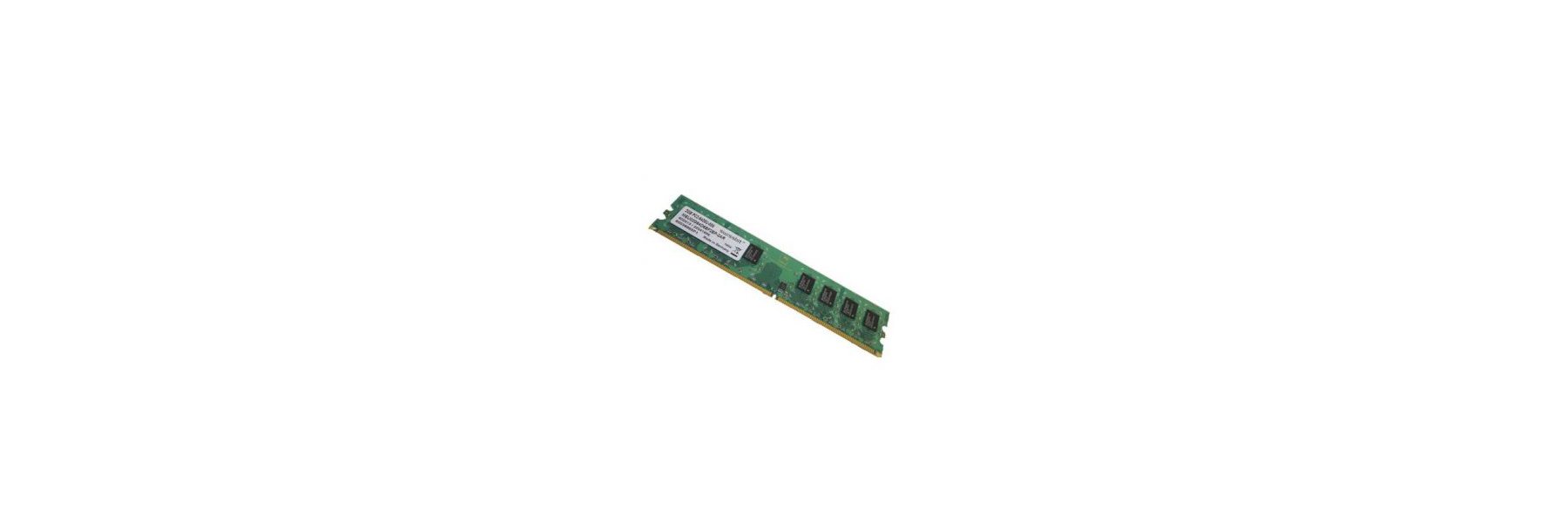 DDR2 / 800MHz