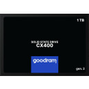 Interne SSD Festplatte Goodram SSDPR-CX400-01T-G2 1TB...