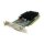 Dell ATI Radeon X600 Pro 256MB PCI-E 16x/16-Fach Silent Low Profile DVI