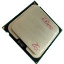 CPU Intel 775 Core 2 Duo 2 x 3,0 GHz E8400 Tray / SLB9J -...