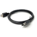 HDMI Kabel min. 1,5m Stecker zu  Stecker Neu