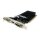 MSI Nvidia Geforce GT 710 1GB PCI-E 16x/16-Fach Full Profile VGA DVI HDMI