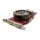 ASUS ATI Radeon HD 4850 512MB PCI-E 16x/16-Fach Aktiv Low Profile DVI VGA