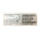 Huawei B260A 3G UMTS WLAN Router Modem Wireless Hotspot Schwarz B-Ware mit Netzteil