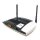 ZyXEL Speedlink 6501 WLAN Router VDSL2 ADSL2+ ISDN VOIP USB B-Ware ohne Netzteil