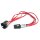 LSI Molex 79576-3003 Raid Controller Kabel Mini SAS zu 4x SATA