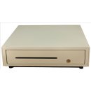 Kassenlade Glancetron 8070W Z1N26Z-1002SA grau C-Ware