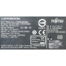 Dockingstation Fujitsu Notebook FPCPR363 USB3.0 DP VGA DVI LAN USB-C o. Netzteil