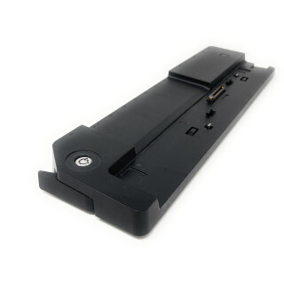 Dockingstation Fujitsu Notebook FPCPR364 USB3.0 DP VGA DVI LAN USB-C o. Netzteil