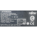 Dockingstation Fujitsu Notebook FPCPR364 USB3.0 DP VGA DVI LAN USB-C o. Netzteil