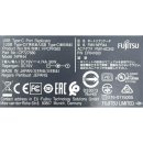 Dockingstation Fujitsu USB Type-CPort Replicator FPCPR362 USB-C Kabel &amp; Netzteil