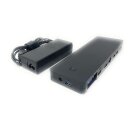 Dockingstation Fujitsu USB Type-C Port Replicator FPCPR362 mit Netzteil