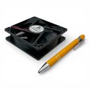 EBY Lüfter PC Delta Electronics AFB0912M 92x92x25mm...