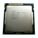 CPU Intel Quad Core i5-2390T 2x 2,7 GHz 1155 Sockel...