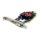 HP AMD Radeon HD6450 1GB PCI-E Aktiv Full Profile DVI DisplayPort 02C7NH