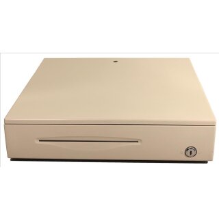 Kassenlade 4POS PCK41P-59-2301 beige C-Ware