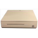 Kassenlade 4POS PCK41P-59-2301 beige C-Ware