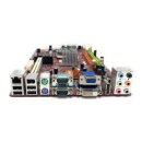Systemboard MSI Hetis G41 MS-7430 Ver 1.0 Sockel 775 Flex...