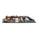 Mainboard Asus P5Q3 Deluxe WiFi-AP Sockel 775 ATX mit Slotblende