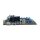 Mainboard Asus P8H61-M LE/USB3 Rev.2.01 Sockel 1155 microATX ohne Slotblende + Intel i3-2120T
