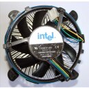 Neu Original Intel L&uuml;fter D34017-001 f&uuml;r Sockel 775 CPUs / C2D 2,13; Single Core 3,2 / Cu-Kern