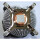 Neu Original Intel Lüfter D34017-001 für Sockel 775 CPUs / C2D 2,13; Single Core 3,2 / Cu-Kern