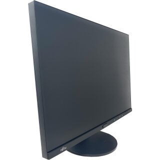 Monitor Fujitsu P24-8 WS Neo IPS LED 24,1 Zoll 1920x1200 16:10 HDMI DVI-D DP C-Ware