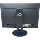 Monitor Fujitsu P24-8 WS Neo IPS LED 24,1 Zoll 1920x1200 16:10 HDMI DVI-D DP C-Ware