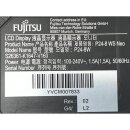 Monitor Fujitsu P24-8 WS Neo IPS LED 24,1 Zoll 1920x1200 16:10 HDMI DVI-D DP C-Ware