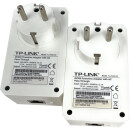 TP-Link TL-PA2010P AV200 Powerline Adapter Set 2 Adapter PowerLan