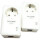 TP-Link TL-PA2010P AV200 Powerline Adapter Set 2 Adapter PowerLan