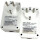 TP-Link TL-PA2010P AV200 Powerline Adapter Set 2 Adapter PowerLan