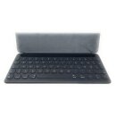 Apple iPad Pro Smart Keyboard MPTL2D/A 10,5 Zoll Characoal Gray Deutsch A-Ware