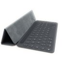 Apple iPad Pro Smart Keyboard MPTL2D/A 10,5 Zoll Characoal Gray Deutsch Neuware
