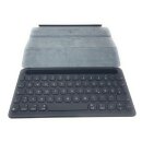 Apple iPad Pro Smart Keyboard MPTL2D/A 10,5 Zoll Characoal Gray Deutsch B-Ware
