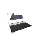 Apple iPad Pro Smart Keyboard MPTL2D/A 10,5 Zoll Characoal Gray Deutsch B-Ware