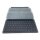 Apple iPad Pro Smart Keyboard MPTL2D/A 10,5 Zoll Characoal Gray Deutsch B-Ware