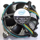 Neu Original Intel L&uuml;fter D34052-002 f&uuml;r Sockel 775 CPUs // Cu-Kern