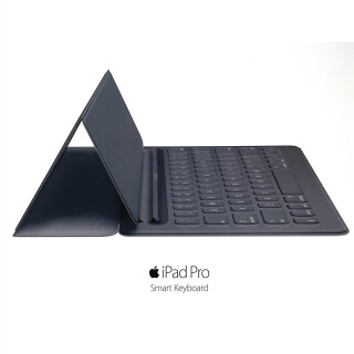 Apple iPad Pro Smart Keyboard MNKT2D/A 12,9 Zoll Deutsch QWERTZ A-Ware