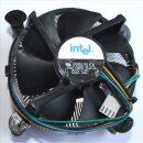 Neu Original Intel L&uuml;fter D34052-001 f&uuml;r Sockel 775 CPUs // Cu-Kern