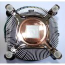 Neu Original Intel L&uuml;fter D34052-001 f&uuml;r Sockel 775 CPUs // Cu-Kern