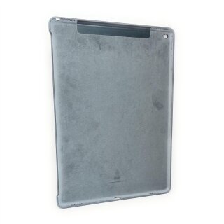 Original Apple iPad Pro 12,9 Zoll Silikon Case für 1. Generation Grau A-Ware