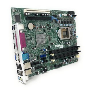 Systemboard Dell 980 SFF MB0106 0c522t c552t Sockel 1156